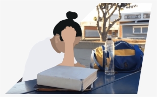 Empathy Short Film Project Vector Illustration - Short Film #6023200