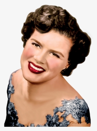 Virginia Patterson Hensley, Image From Patsymuseum - Patsy Cline #6023203 Virginia Patterson Hensley, Image From Patsymuseum - Patsy Cline #6023203