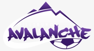 Dillsburg Avalanche Logo 72ppi-03 - Deafmind On The Block #6023273