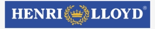 Henri Lloyd Logo Png Transparent #6023774