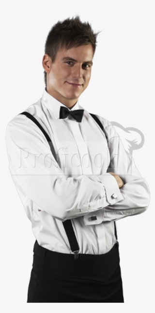 Men Custom Shirt - Shirt #6023932