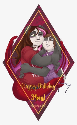 Happy Birthday, Mom - Poster #6023990