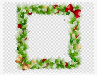 Christmas Border Frame Clipart Borders And Frames Christmas #6024103 Christmas Border Frame Clipart Borders And Frames Christmas #6024103