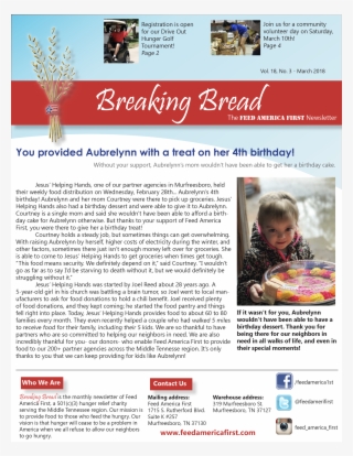 Thanks To Your Support, It Was You Who Brightened Aubrelynn's #6024304