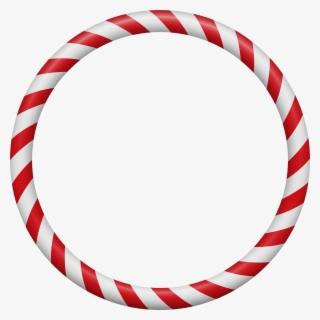 Christmas Border Transparent Png #6024373