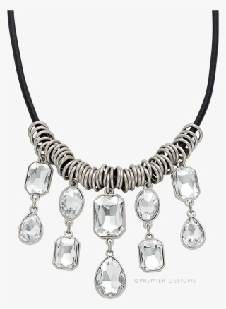 Scroll Below To See Sample Jewelry You Can Get For - Premier Designs Jewelry Transparent #6024521