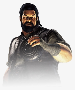 Bo' Rai Cho - Mortal Kombat Bo Rai Cho #6024523