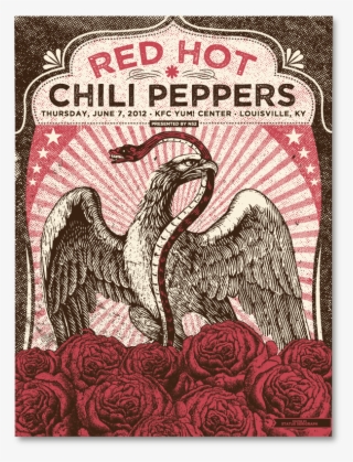 Red Hot Chili Peppers #6024565 Red Hot Chili Peppers #6024565