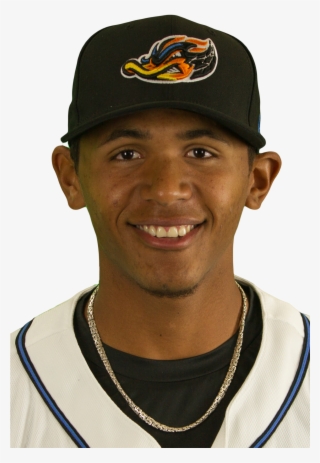 Erik Gonzalez - Ronny Rodriguez #6024569