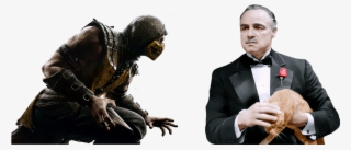 La Historia De Mortal Kombat X - Ninja Dnd 5e Turtle #6024722