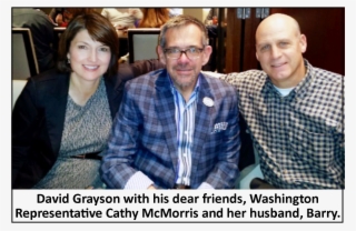 Story With Their Members Of Congress - Photo Caption #6024849