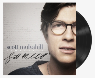 Pre-order - Himalayas - Autographed Vinyl - Sm Himalyas - Scott Mulvahill Himalayas #6024917