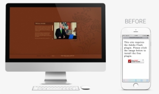 Pat Ratcliff Is One Of The Premier Designers Of Dallas - Desktop Computer #6025033