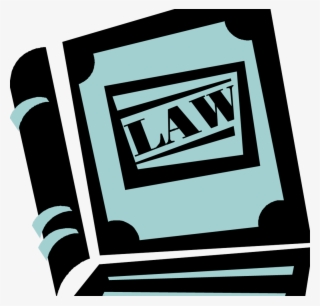 Law-book - Rules And Regulation Symbol #6025142