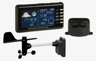 Ventus W177 Wireless Weather Station Ventus W177 #6025187