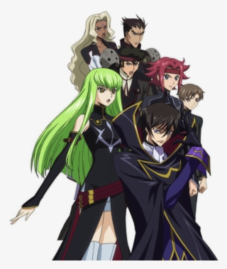 パチンコ Cr コードギアス反逆のルルーシュ #6025232