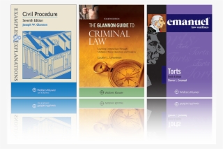 Law School Study Aids - Examples & Explanations For Contracts (ebook) #6025235