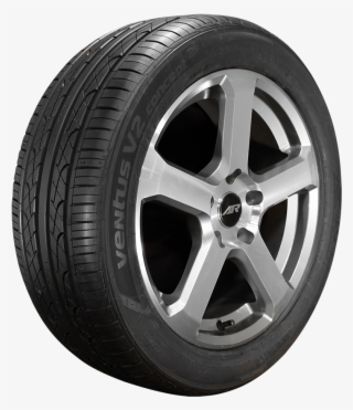 Tire #6025379