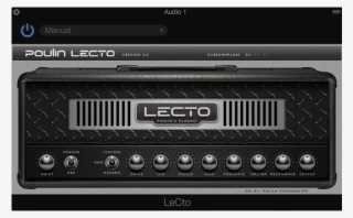 Best Free Garageband Plugins Lepou - Metal Guitar Amp #6025382