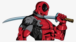 Deadpool Cable Comic Book Marvel Comics - Deadpool Movie #6025590