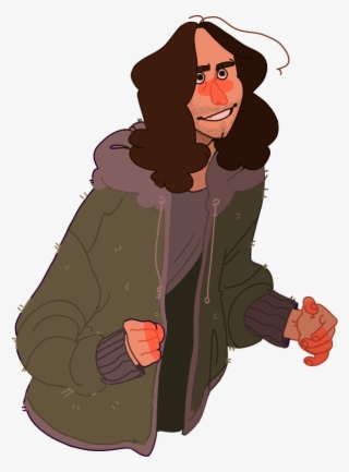 “transparent Danny Boy ” - Painting #6025724