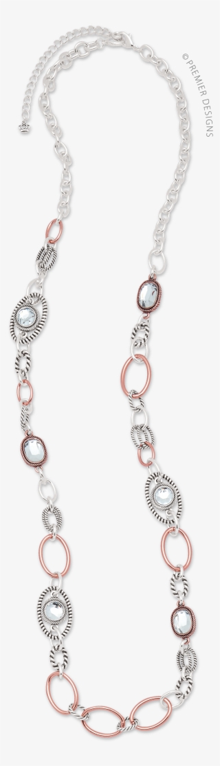 Not Sure How To Mix Your Metals Then You'll Love Hampton - Premier Designs, Inc. #6025815