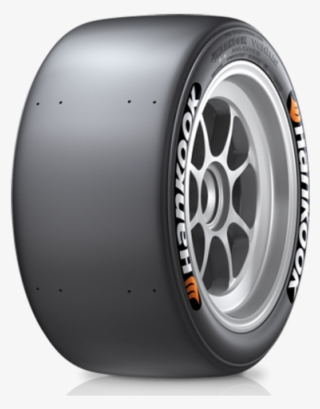 Hankook Ventus F200 Race Tyre - Hankook Ventus Z207 #6025934