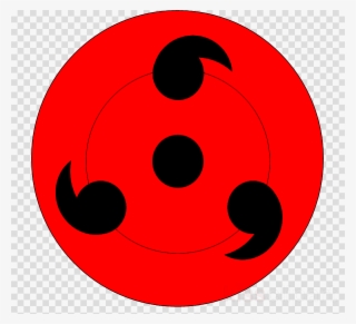 Sharingan Clipart Itachi Uchiha Sharingan Clip Art - Itachi Sharingan Png #6026061