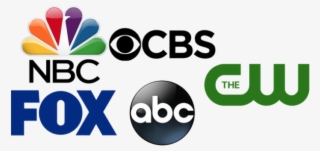 When It Comes To Watching Tv, The Majority Of Tv Shows - Fox 11 Cw 14 #6026066