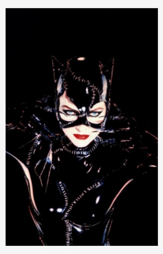 Home Page - Cat Woman #6026195