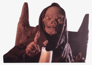 Crypt Keeper - Crypt Keeper Png Psd #6026303
