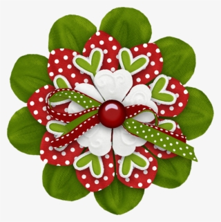 Peppermint Patty Collection Christmas Border, Christmas - Christmas Day #6026355