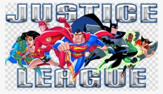 Justice League Unlimited Clipart Animated Series Batman #6026410