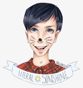 Amazingphil - Painting #6026470