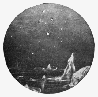 The Southern Cross #6026540