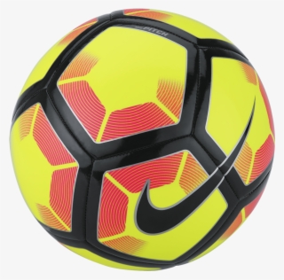 Nike Pitch Football Volt/pink - Nike Pitch Football (volt) #6026647