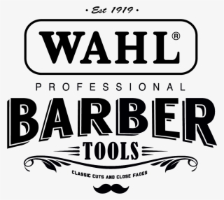 Wahl Barber Tool Logo Formal Shirt - Wahl Clippers No 1 #6026929