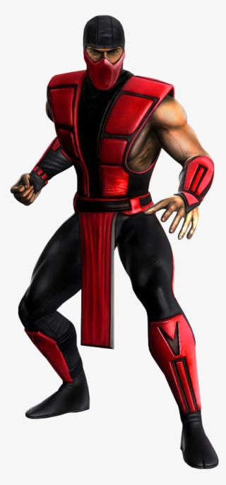 Ermac - Sub Zero Mortal Kombat #6026933