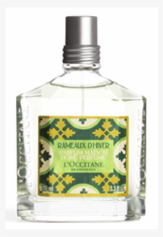 L'occitane Winter Forest Home Perfume 100ml - L'occitane Welcome Home Perfume #6027309