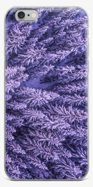 Winter Forest Iphone Case - Smartphone #6027367