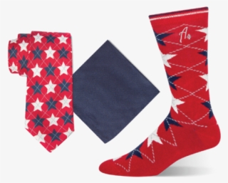 Christmas Tie Png #6027478