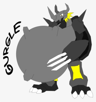 Blackwargreymon Vored Wargreymon - Blackwargreymon #6027747