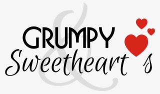 Grumpy & Sweethearts Logo 1920px - Invisible Heart: Finding God's Heart [book] #6027852
