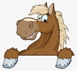 Jpg Royalty Free Stock Cool Horse Head Vbs Pinterestcool - Cartoon Horse Clipart #6027901