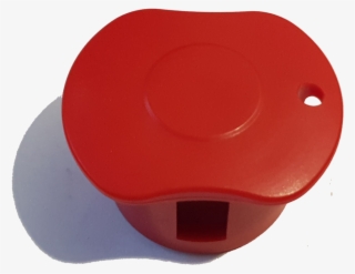 1114 540001 00 Ep Equipment Emergency Switch Button - Circle #6027956