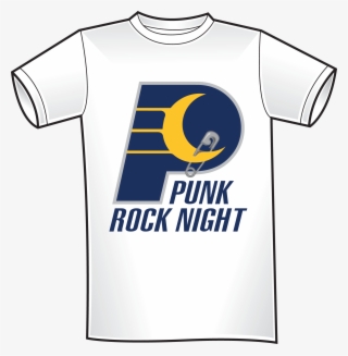 Punk Rock Night Pacers - Punk Rock Night #6028022