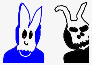 Donnie Darko - Drawing #6028121