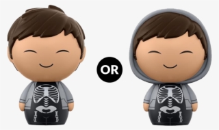 Funko Dorbz Donnie Darko - Donnie Darko Dorbz #6028170