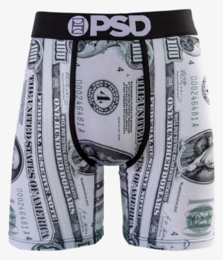 Psd Old Money - Psd Underwear Money #6028410