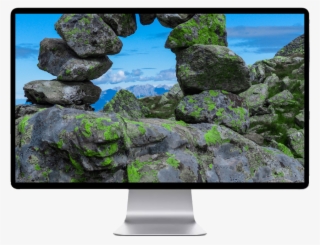 Score 50% - Thunderbolt Display 27 Zoll #6028463